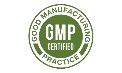 GMP Certified agent alpha GMP Certified